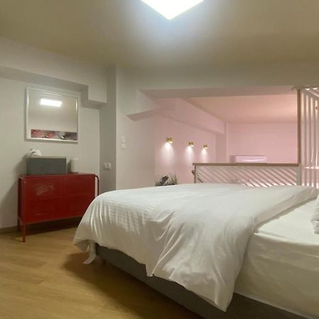 City Center Ground Loft - Yanya Dış mekan fotoğraf