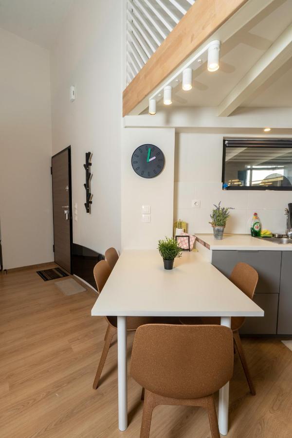 City Center Ground Loft - Yanya Dış mekan fotoğraf