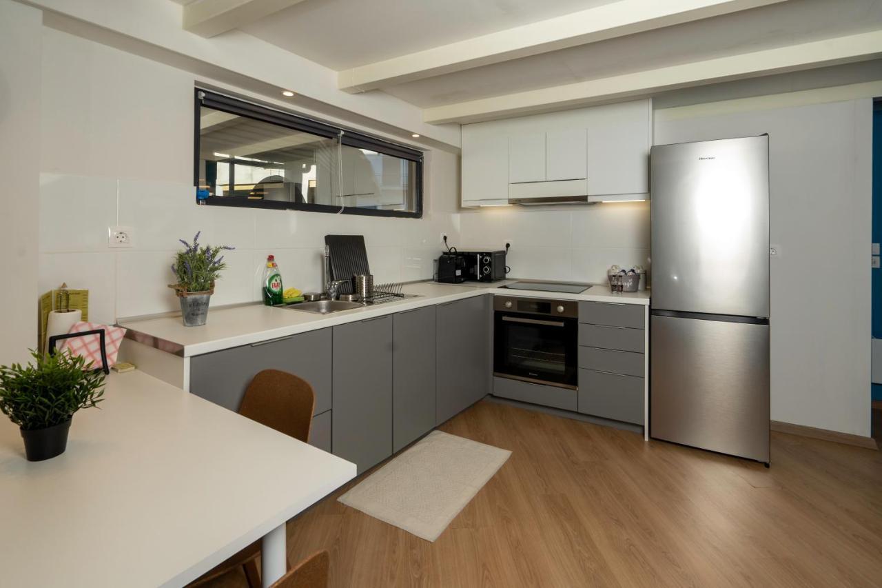 City Center Ground Loft - Yanya Dış mekan fotoğraf