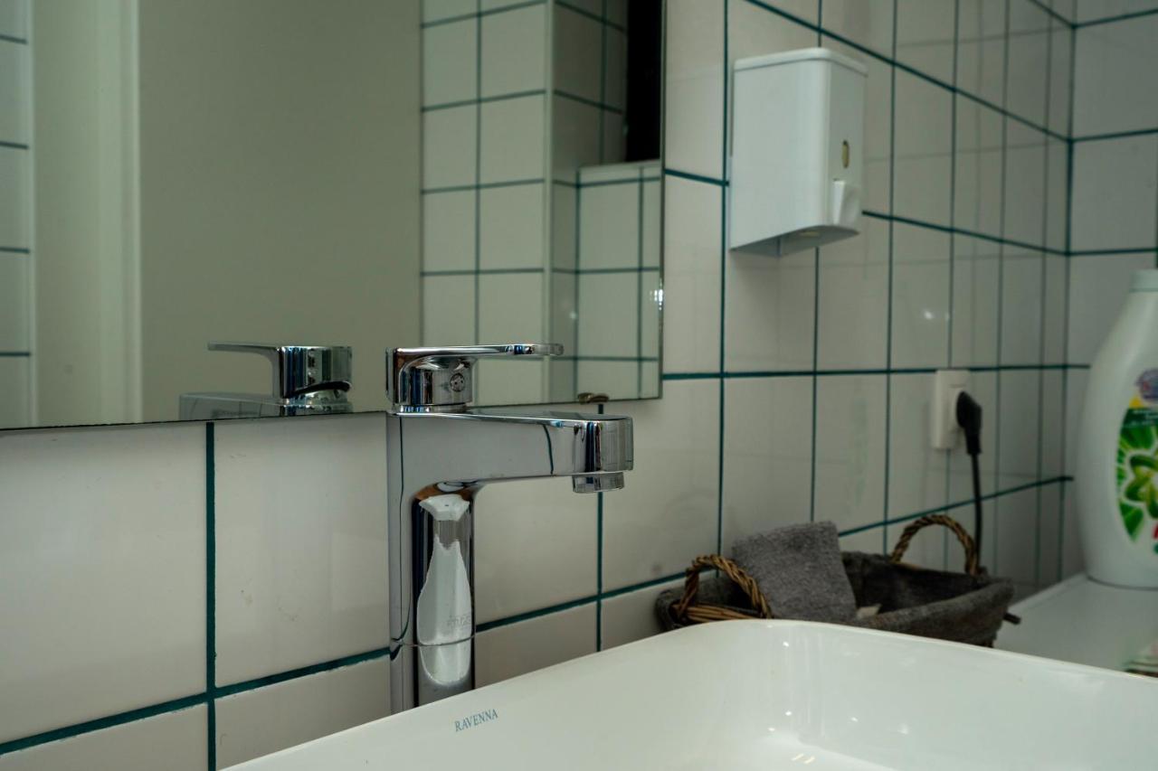 City Center Ground Loft - Yanya Dış mekan fotoğraf
