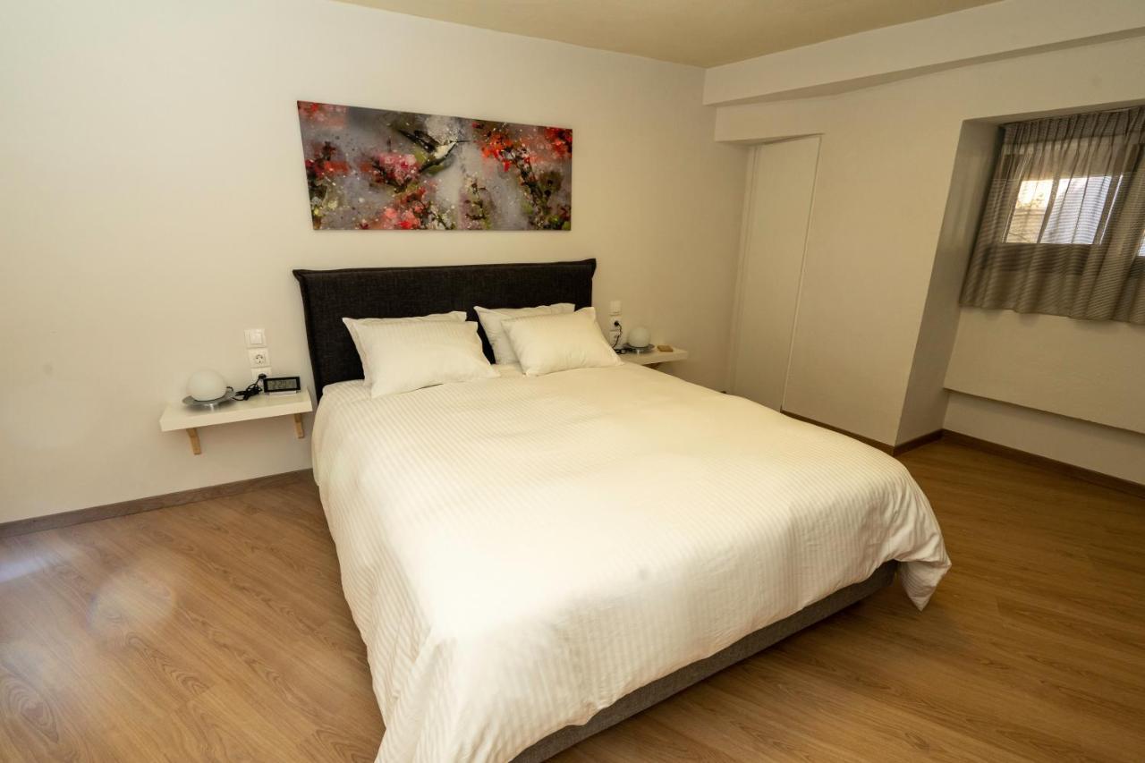 City Center Ground Loft - Yanya Dış mekan fotoğraf