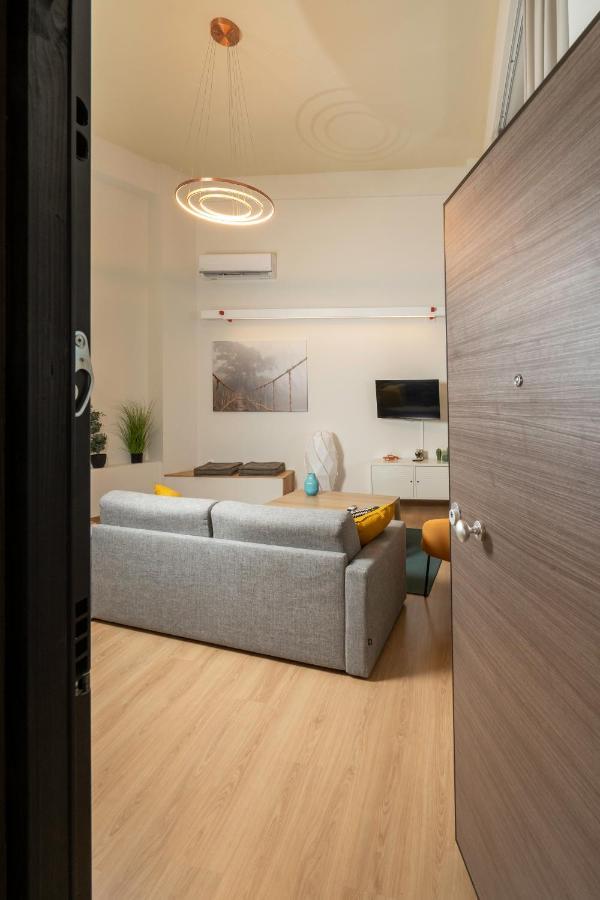 City Center Ground Loft - Yanya Dış mekan fotoğraf