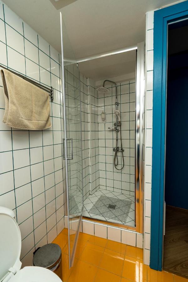 City Center Ground Loft - Yanya Dış mekan fotoğraf