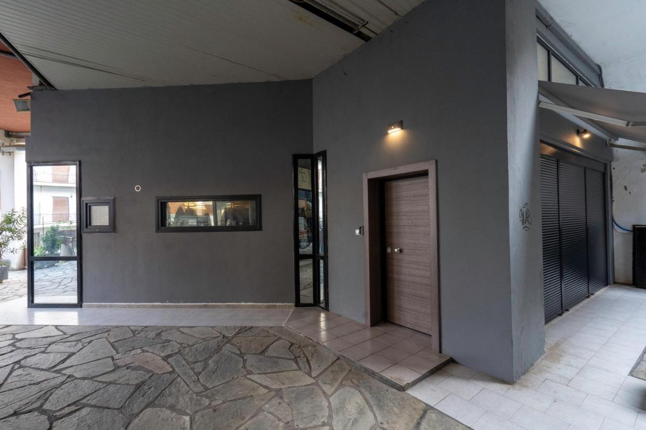 City Center Ground Loft - Yanya Dış mekan fotoğraf