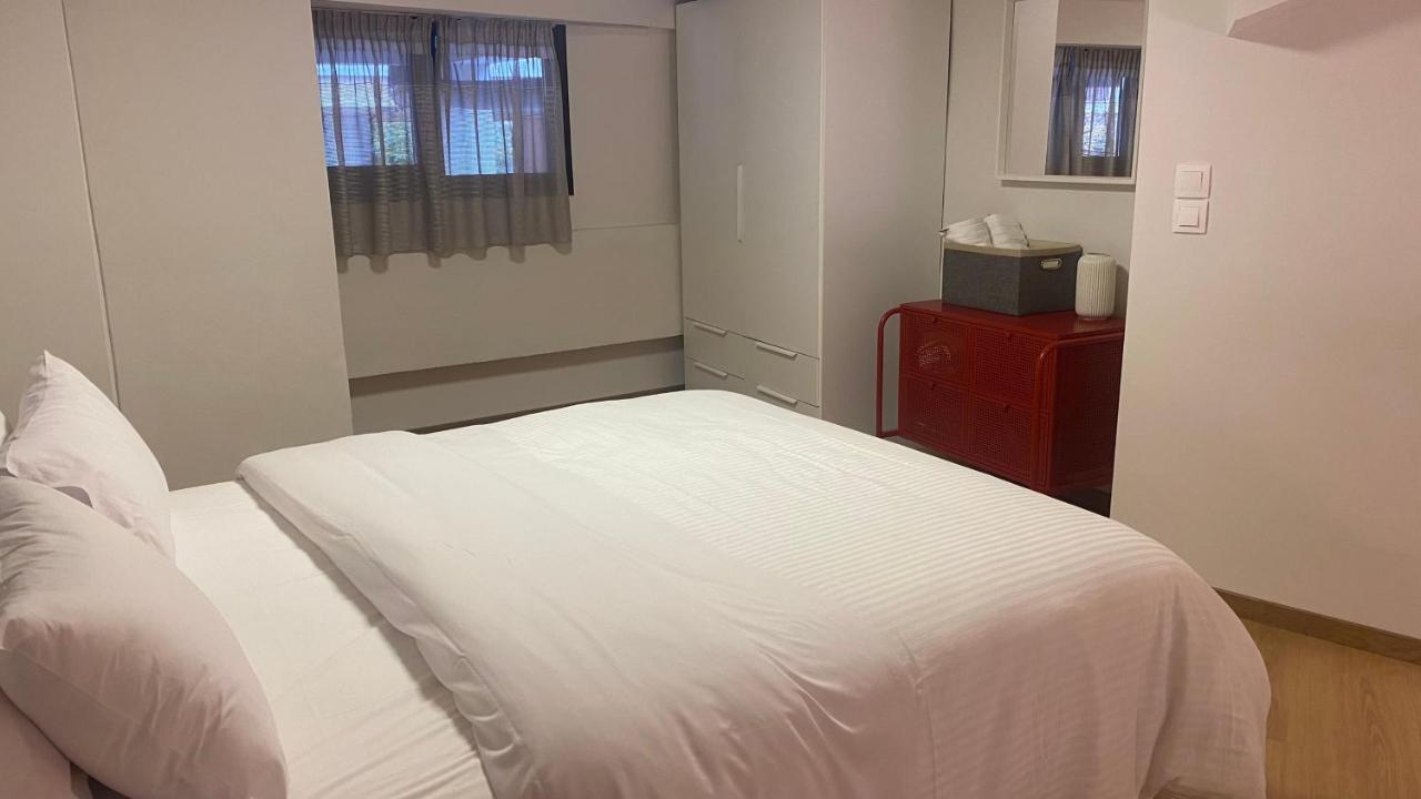 City Center Ground Loft - Yanya Dış mekan fotoğraf